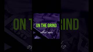 On the grind offical audio out now!      #rap #christiancontentcreator #music