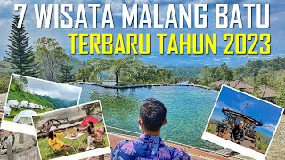 7 WISATA MALANG BATU TERBARU 2023, CEK SEBELUM PERGI