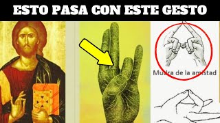 7 Mudras Prohibidos: Mejora tu flujo de Energía con Precaución