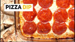 PIZZA DIP