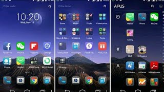 Top 3 Best Android Launchers In 2020 | Best Epic Launchers Free Download