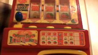 JACKPOTS SLOTS FRUIT MACHINE