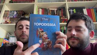 Video acquisti fumetti e “cose” Nerd settimana 39 - Nuovo anno vecchi acquisti!