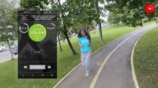 The Official 10K Trainer App Video Trailer