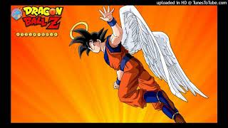 Dragon Ball Z - Angeles Fuimos