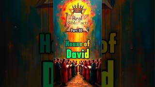 Real Bible Facts Part 60: The Prophecy of the Messiah’s Lineage – The House of David Today #biblia