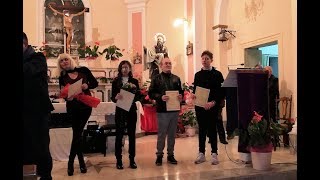 SPERONE (AV). "LA MUSICA E' VITA  - 2° EDIZIONE" (08.12.2018)