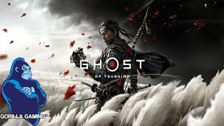 [Ghost of Tsushima] Spirit of Yarikawa Dual | Flawless | Lethal Mode