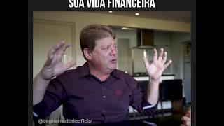 ELES NÃO ESTÃO NEM AI PRA SUA VIDA FINANCEIRA