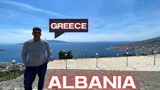 Amazing city of Albania | Sarandë a Hidden Gem