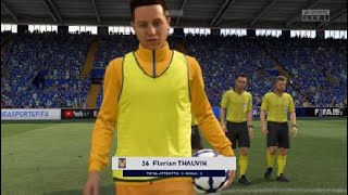 FIFA 22 Comeback