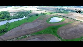 Land for Sale | 21 Acres in Fulton County IL