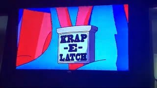 Krap-E-Latch