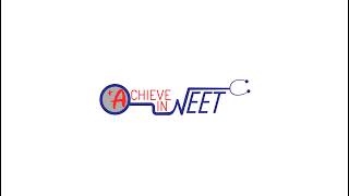 Achieve in NEET Live Stream