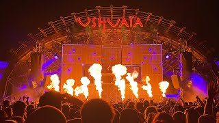 Martin Garrix - Demons & Cocoon Live Thursday's at Ushuaïa Ibiza September 2024