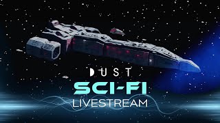 The DUST Files "World of Yesterday Vol. 3" | DUST Livestream