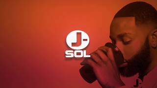 J-Sol - Sober [Official Lyric Video]