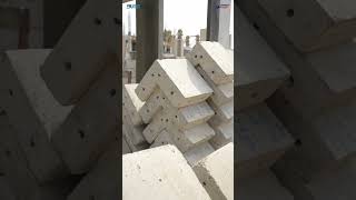 Panel RISHA milik WSBP, solusi cepat membangun rumah #waskitabetonprecast #belajarbeton