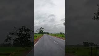 Monsoon Drive, #Bankura