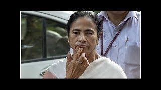 In Top Court Today, Mamata Banerjee's Bengal Rural Poll Test