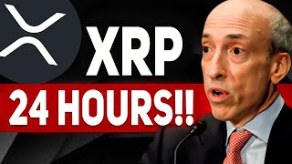 BREAKING!!! HOTTEST XRP SEC RIPPLE PRICE UPDATE IN JUST 24 HOURS! RIPPLE XRP NEWS TODAY !!!