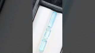 Aquamarine lot #gemstone #rubystone #gem #rubygemstone #september24 #jewellery #gemstones #jewelry