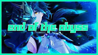 End of the Abyss | Genshin Impact [GMV]