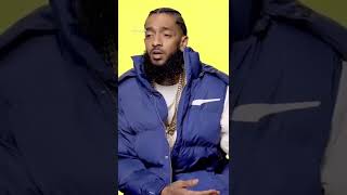 #nipseyhussle explained  how hard he hustle #hiphop #morivation #shorts #viral #crenshaw