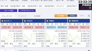 ECB政策金利漢　２０２４年９月１２日