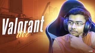 New Highlight Coming on Wednesday !! | Valorant Livestream | !montage