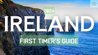 Ireland Travel Update 2024 - All you need to know before visiting Ireland 🇮🇪