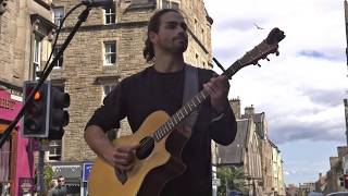 Ziggy   Royal Mile part 1