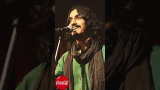 [Coke Studio Bharat] _ Khalasi _ Aditya Gadhvi x Ach_instrumental #cokestudio #shorts