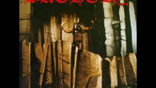 Bathory - Call From the Grave