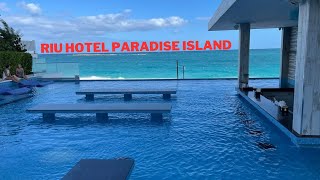 RIU Hotel Paradise Island