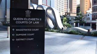 Alleged sex offender in Queensland granted interim suppression orders to override the new QLD laws