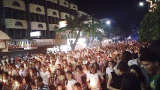 International Eucharist Congress IEC Cebu Philippines