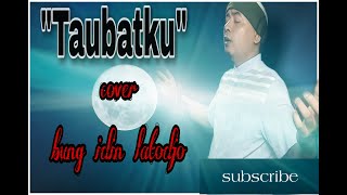 TAUBATKU cover bungidin latodjo