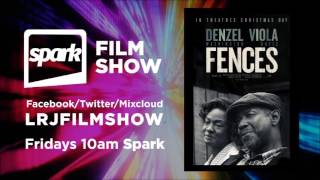 Fences review (Spark Film Show)