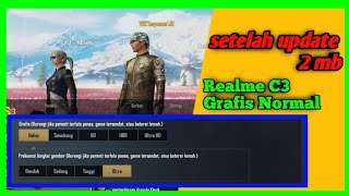 Setelah update 2 MB || Pubg Mobile terbaru 0.19