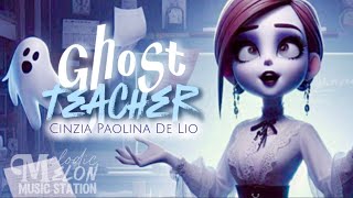 The Ghost Teacher In Italy, Venice | Cinzia Paolina De Lio | Music Video | Original Song | Lyrics