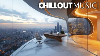 Deep Chill Work Music - Stress Relief and Calm Mix