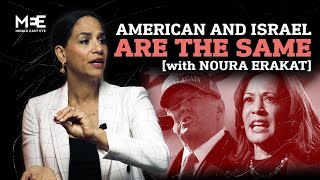 Noura Erakat on what the US Election was really about | The Big Picture