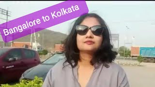 Bangalore to Kolkata by car | NH 16 Highway  | Friday to Sunday  | Road trip