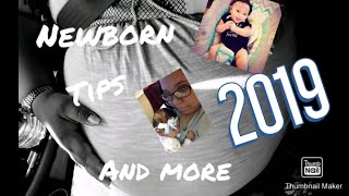 Newborns tips for new parents 2019 part #1