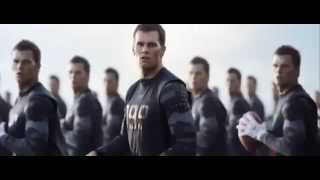 Tom Brady for Under Armour TV Commercial (Fall 2015)