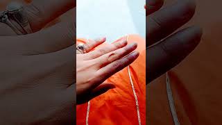 this is finger test #interestingfacts #amazingfacts #ytshort #shortvideo #mavi bajpai subscribe me