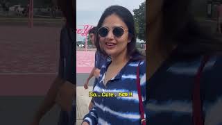 So..Cute..కదా !! || Sreemukhi || #sreemukhi #shortvideo #cute