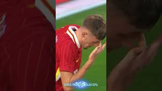 HIGHLIGHTS_ Liverpool 1-0 Real Betis _ Szoboszlai scores on Arne Slot s first game in USA