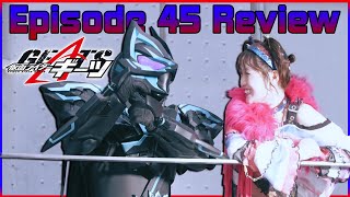 The Final Show Down: Ace vs Keiwa | GEATS Episode 45 Review